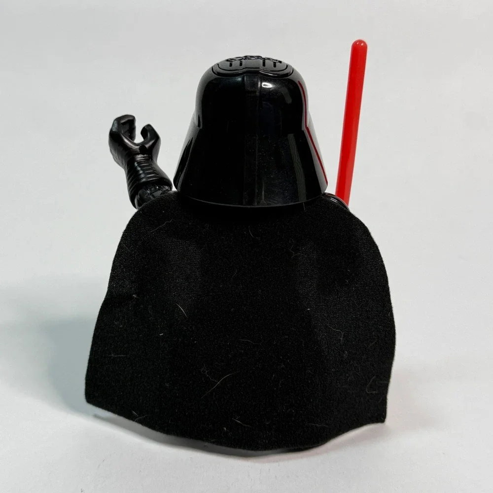 Star Wars Darth Vader Bop It Handheld Electronic Game Hasbro Sith Lord‎ Figure
